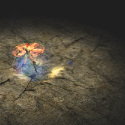 视觉盛宴!绚丽必杀技动态展示——佣兵天下——17173