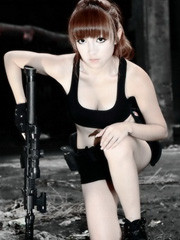2011火线宝贝:小新
