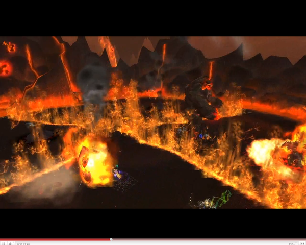 魔兽,wow,团队,副本,Raid,攻略,4.2,火源之界,Firelands,贝丝提拉克,莱尔利斯领主,夏诺克斯,艾里丝拉卓,巴雷罗克,管理者,范达尔,鹿盔,拉格纳罗斯,火焰领主