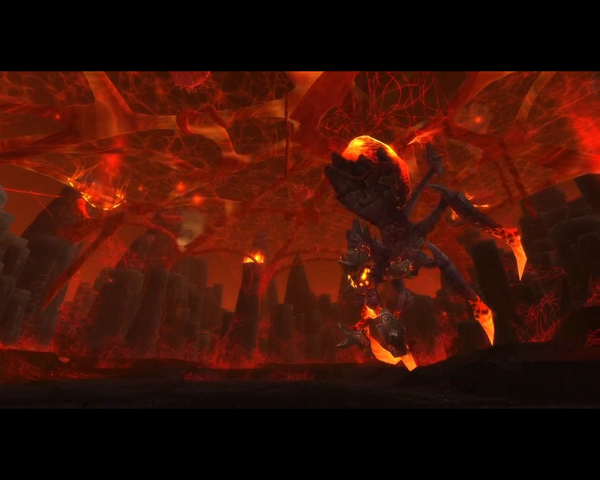 魔兽,wow,团队,副本,Raid,攻略,4.2,火源之界,Firelands,贝丝提拉克,莱尔利斯领主,夏诺克斯,艾里丝拉卓,巴雷罗克,管理者,范达尔,鹿盔,拉格纳罗斯,火焰领主