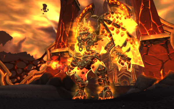 魔兽,wow,团队,副本,Raid,攻略,4.2,火源之界,Firelands,贝丝提拉克,莱尔利斯领主,夏诺克斯,艾里丝拉卓,巴雷罗克,管理者,范达尔,鹿盔,拉格纳罗斯,火焰领主