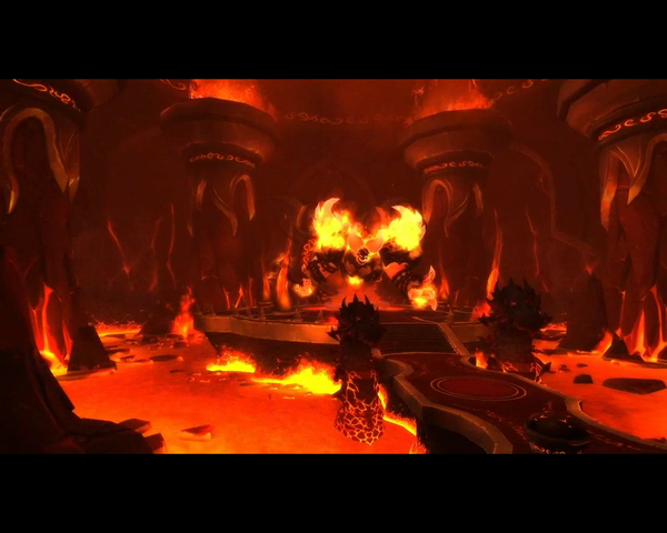 魔兽,wow,团队,副本,Raid,攻略,4.2,火源之界,Firelands,贝丝提拉克,莱尔利斯领主,夏诺克斯,艾里丝拉卓,巴雷罗克,管理者,范达尔,鹿盔,拉格纳罗斯,火焰领主
