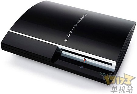 传索尼将推PS3新机型采取降价对抗破解 - Pla
