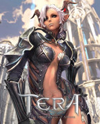 TERA����ר��վ
