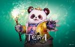 ��TERA����ֽ