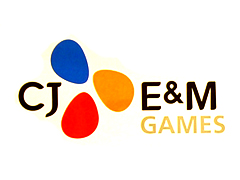 CJ E&M Games