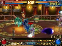 贴吧联赛之鬼泣吧VS蓝拳吧_17173游戏视频