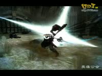 洛奇英雄传 法师改版技能8_视频专辑:123_171