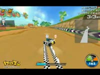 三段式漂移_17173游戏视频