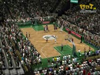 nba2k9姚易德比之战上半场_17173游戏视频