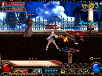 <em>女漫游</em>左轮扫地+<em>BBQ</em> 教学_17173游戏视频