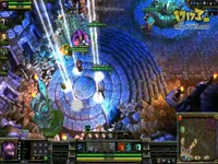 lol凯南对线系列:对线单挑王_17173游戏视频