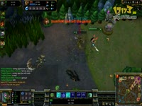 扭曲树精出装不知道出什么?3个多兰之戒助茂