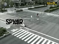 银魂第二季ED;SPYAIR-サムライハート(some