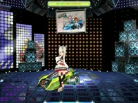 QQ飞车圣骑士 冰雪长城_17173游戏视频