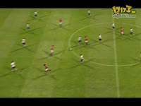 PES2011 C罗10大远射中门柱_17173游戏视频