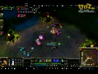 PLU英雄联盟<em>速成宝典</em>:<em>狂野女猎手</em> 奈德丽_17