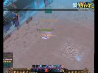 天山,武当打架_17173游戏视频