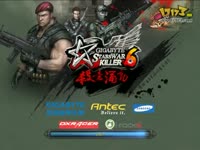 Infi vs fly#TM(再续09WCG世界总决赛前缘cand