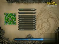 Infi vs fly#TM(再续09WCG世界总决赛前缘cand