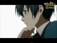 黑执事ED_17173游戏视频
