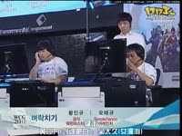 OGN2013韩国区夏季赛1-4决赛C组SKT T1 vs