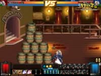 DNF国服第一刺客,绝对神豪!_17173游戏视频