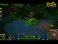 (WE出品)JoKer解说 武器大师打野教学 超清-英