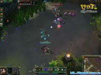 PLU英雄联盟<em>速成宝典</em>:<em>狂野女猎手</em> 奈德丽_17