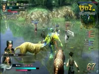 鹿鼎记后台自动打怪自动喊话自写脚本_17173