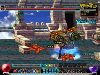 柔道成长之路 神殿外围_17173游戏视频