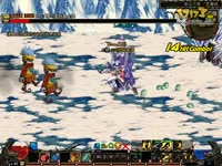 DNF冰心!_17173游戏视频