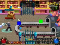 轻松过人偶工厂,感谢17173脚本制作玩家_171