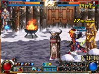 尊8驱魔禽兽哥大战尊10驱魔霍金_17173游戏