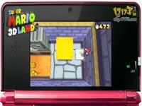 《超级马里奥》 战斗声效改编音乐_17173游戏