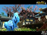 《仙剑4》外传-天青与夙玉_17173游戏视频