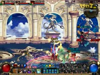 某渣瞎与弑魂的异界-第三蛋 蠕动之城_17173游