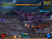 70级剑魂日常幽灵列车任务,3分17秒小跑王级