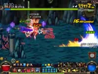 <em>女漫游</em>左轮扫地+<em>BBQ</em> 教学_17173游戏视频