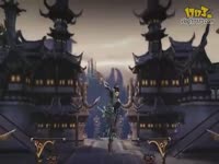 剑3韩国版新轻功宣传视频_17173游戏视频