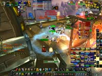 单刷女帝Mione:DK单刷H龙魂 战斗大师黑角_1