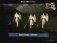 qq三国豪杰90级技能展示_17173游戏视频