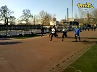 经典视频 2013年莫斯科世锦赛 100米决赛 博尔