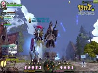 箭神 2转技能 狙击手_17173游戏播客_17173网