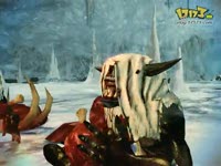 洛奇英雄传 国服 拳炮卡鲁 solo 极霜暴君_171