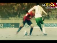 疯狂的盘带!阿扎尔2013过人集锦_17173游戏播