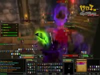 垃圾装备单刷玛拉顿公主视频_17173游戏播客