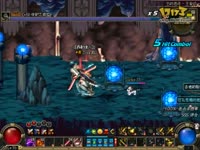 对战阿尔伯特!韩服第三季女刺客觉醒任务_171