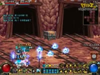 68元素无奈第一次刷寡妇村英雄(皮真脆,浪费药