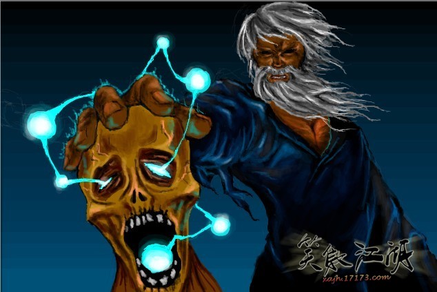 西游记武功排名_西游记美女排名(2)